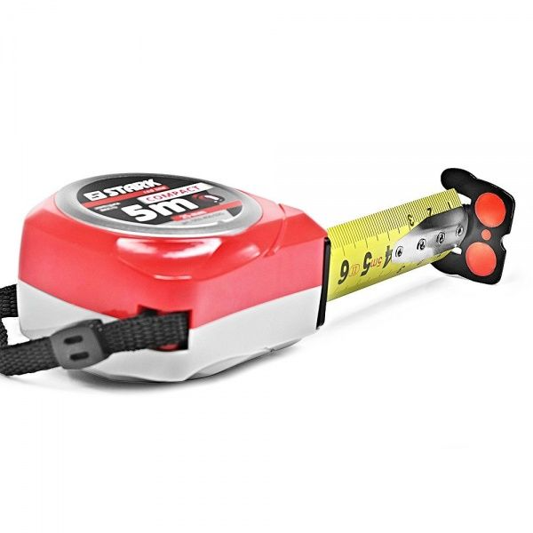 Рулетка Stark Compact 503450025 5 м x 25 мм